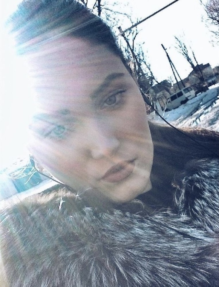 Индивидуалка 🎥 Оксана фото № 2 в городе Великие Луки