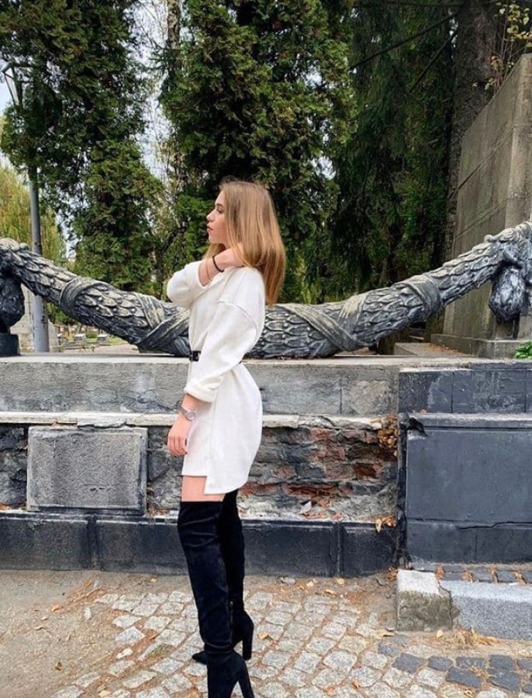 Индивидуалка 🎥 Светка фото № 2 в городе Великие Луки