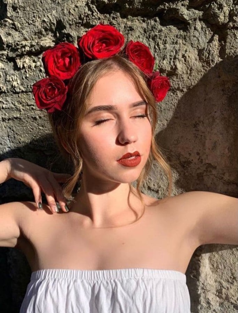 Индивидуалка 🎥 Светка фото № 2 в городе Великие Луки