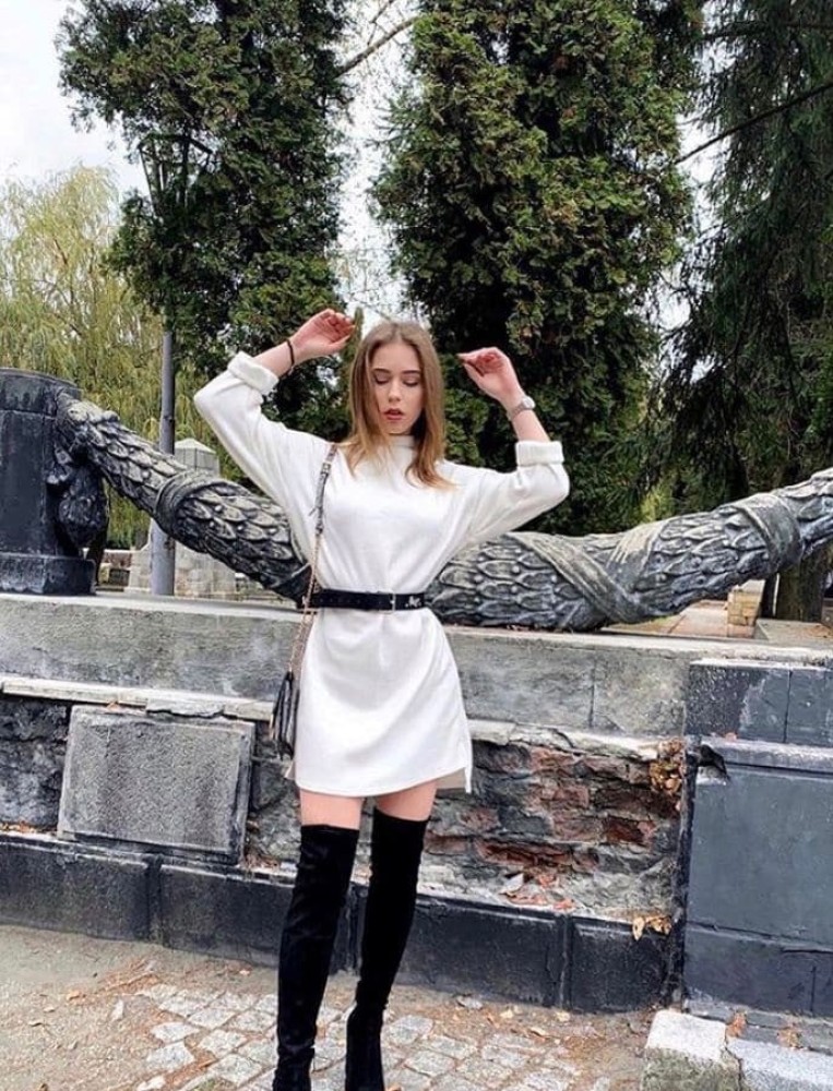 Индивидуалка 🎥 Светка фото № 2 в городе Великие Луки