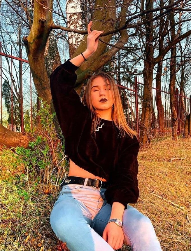 Индивидуалка 🎥 Светка фото № 2 в городе Великие Луки