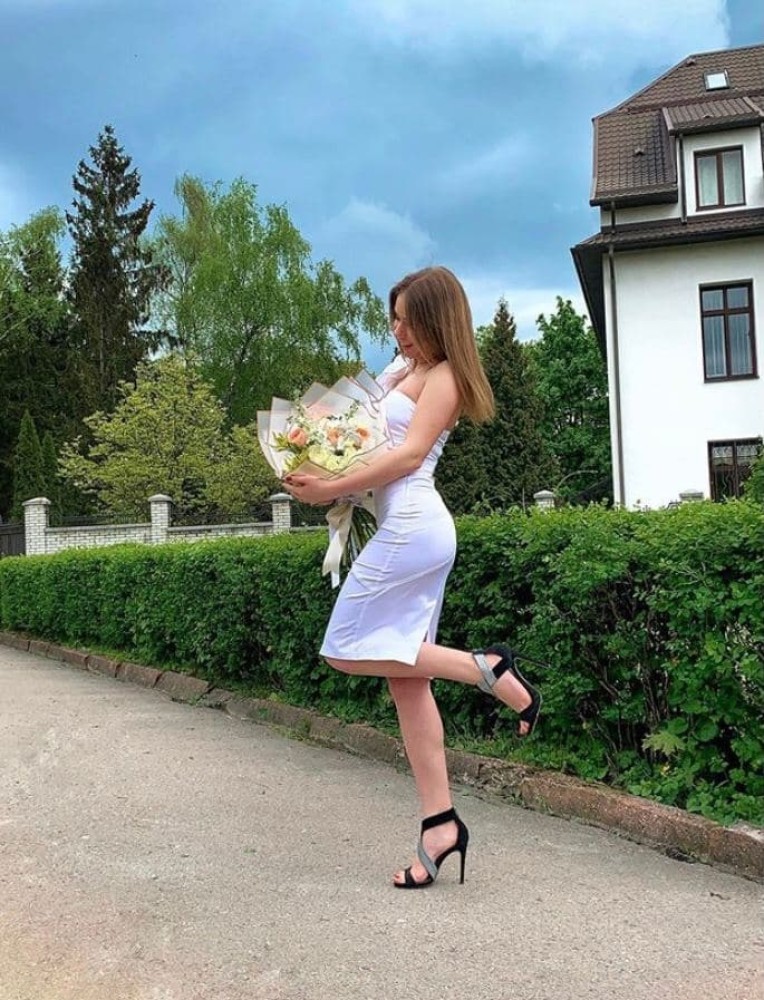 Индивидуалка 🎥 Светка фото № 2 в городе Великие Луки