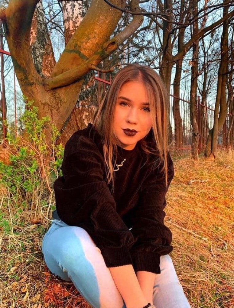 Индивидуалка 🎥 Светка фото № 2 в городе Великие Луки