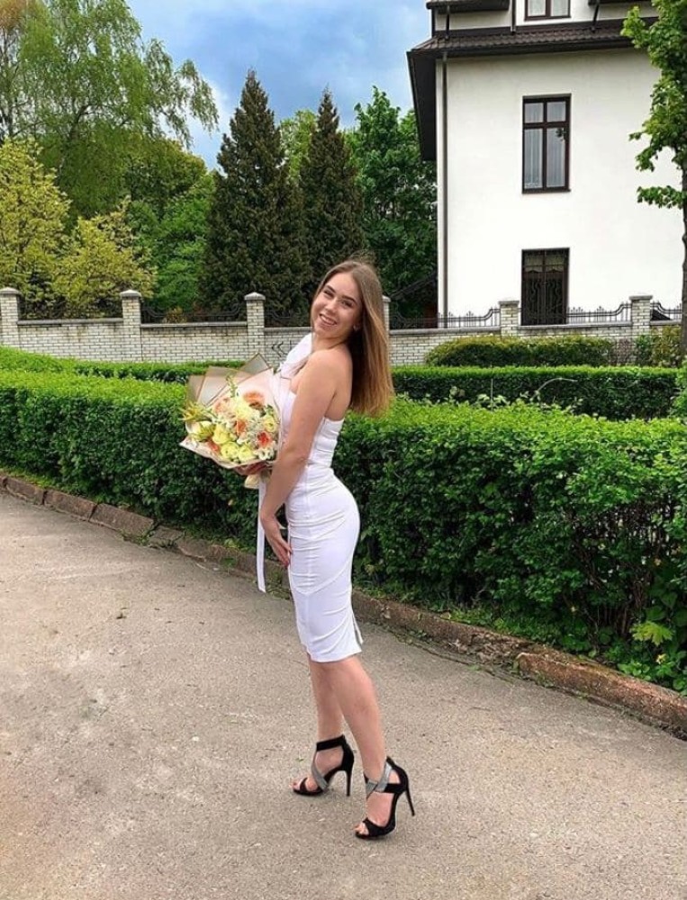 Индивидуалка 🎥 Светка фото № 2 в городе Великие Луки