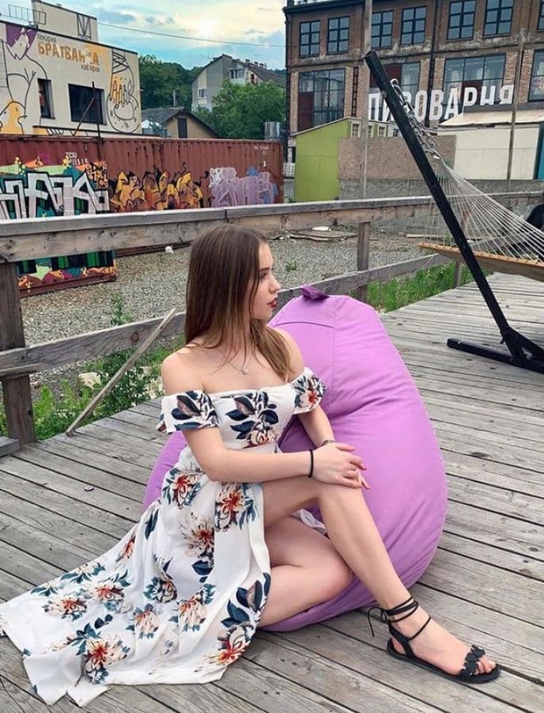 Индивидуалка 🎥 Светка фото № 2 в городе Великие Луки