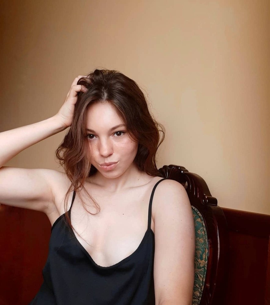 Индивидуалка Марго главное фото в городе Великие Луки 