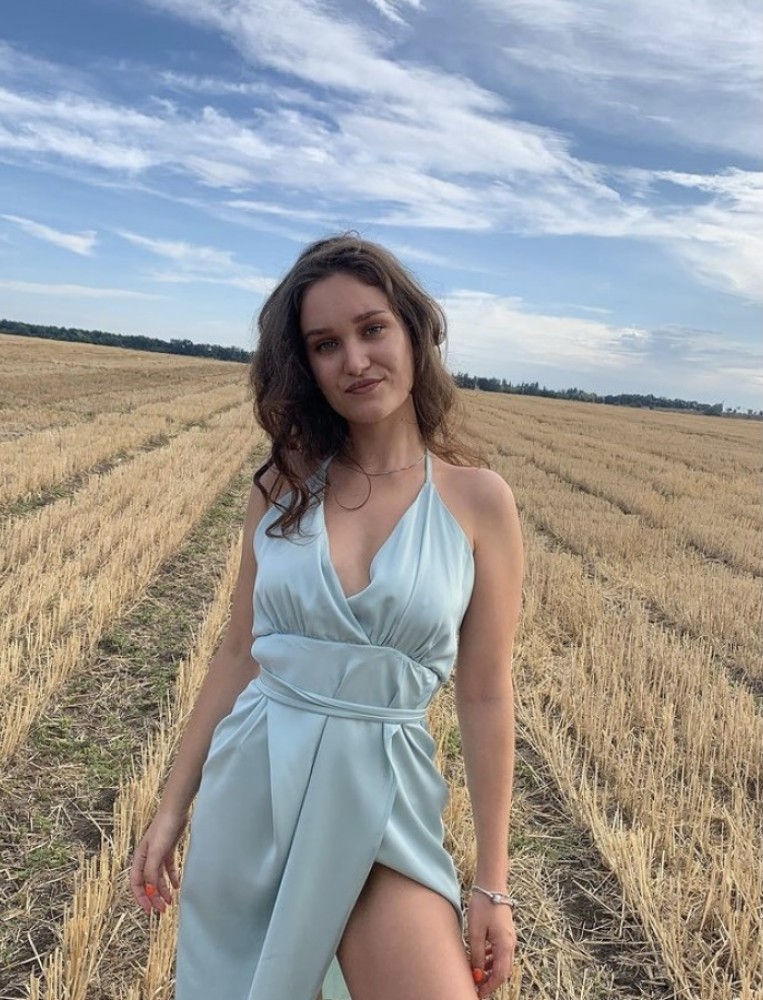 Индивидуалка 🎥 Оксана главное фото в городе Великие Луки 