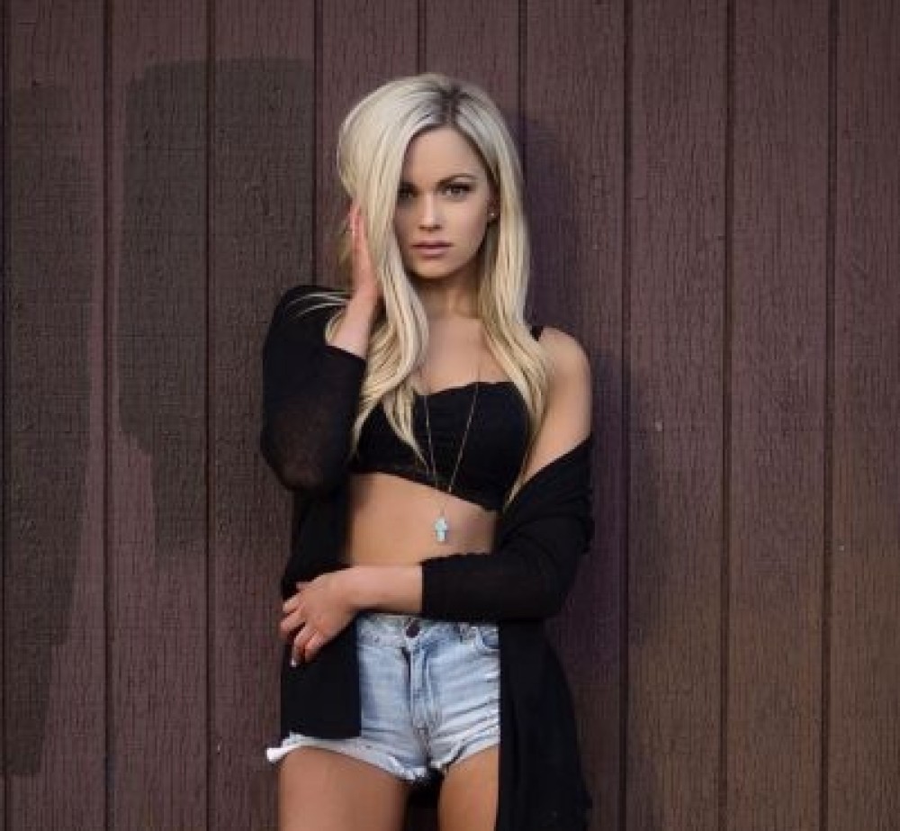 Индивидуалка Алевтина фото № 2 в городе Великие Луки