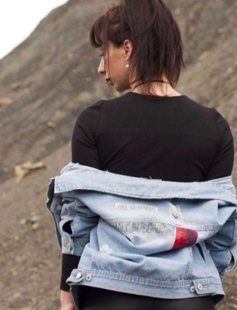 Индивидуалка Алина фото № 2 в городе Великие Луки