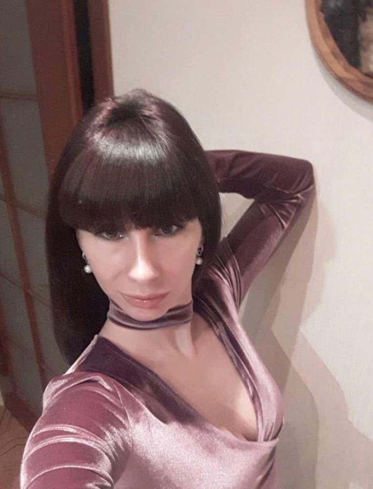 Индивидуалка Алина фото № 2 в городе Великие Луки