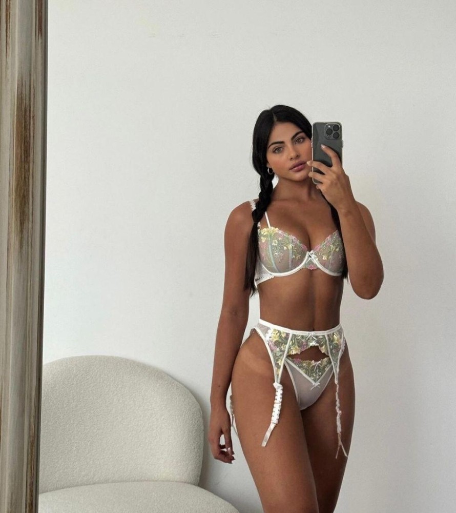 Индивидуалка Алина фото № 2 в городе Великие Луки