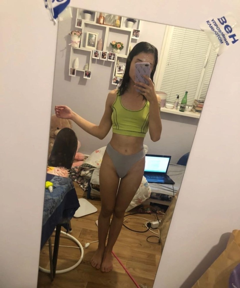 Индивидуалка Анастасия фото № 2 в городе Великие Луки