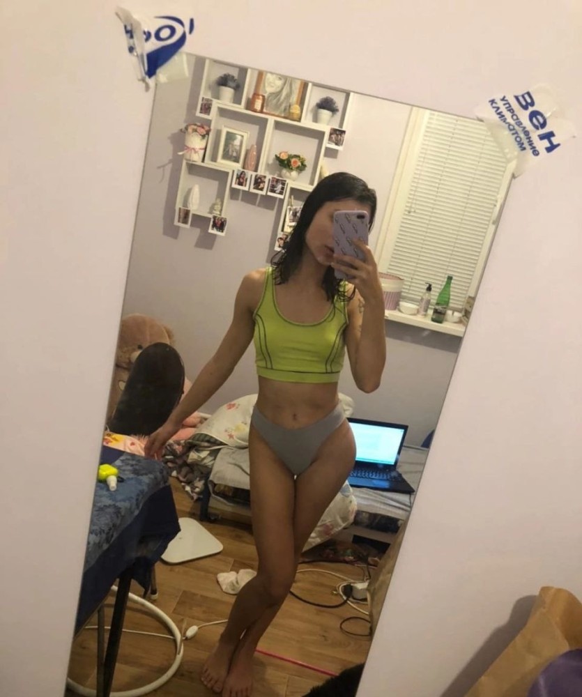 Индивидуалка Анастасия фото № 2 в городе Великие Луки