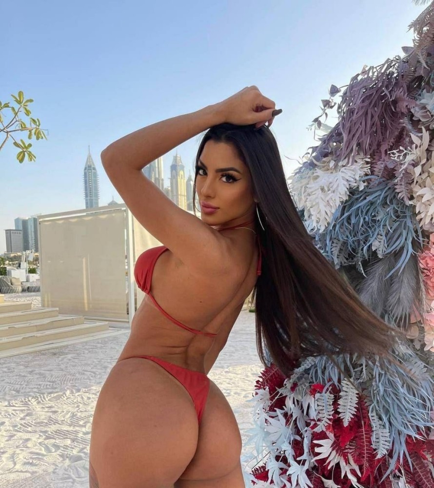 Индивидуалка Анюта фото № 2 в городе Великие Луки