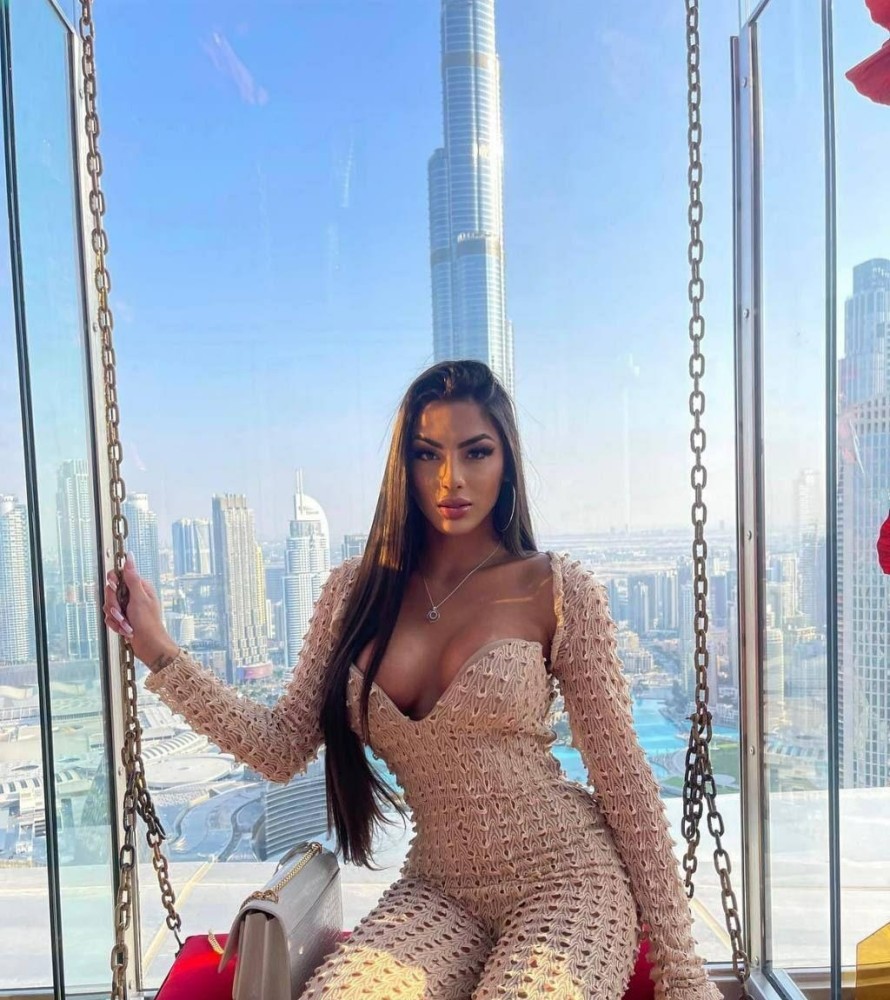 Индивидуалка Анюта фото № 2 в городе Великие Луки