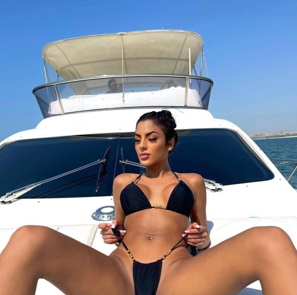 Индивидуалка Анюта фото № 2 в городе Великие Луки