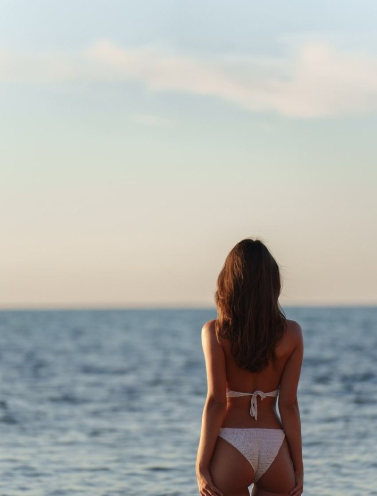 Индивидуалка Ариана фото № 2 в городе Великие Луки