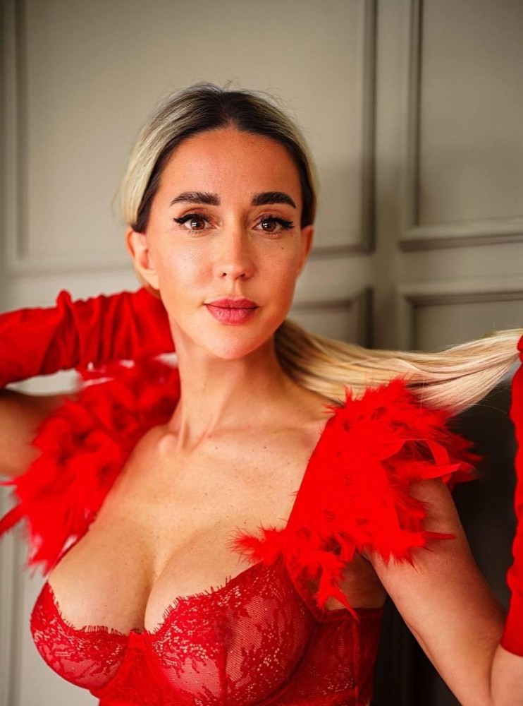 Индивидуалка Ася фото № 2 в городе Великие Луки