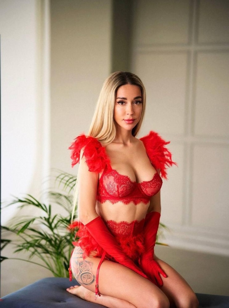 Индивидуалка Ася фото № 2 в городе Великие Луки