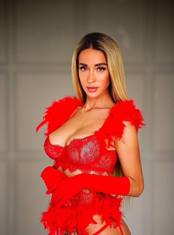 Индивидуалка Ася фото № 2 в городе Великие Луки