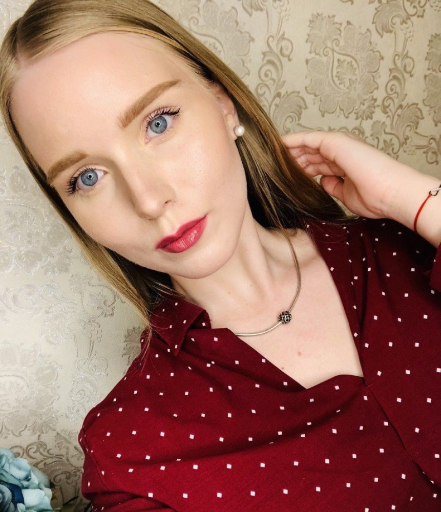 Индивидуалка Даша фото № 2 в городе Великие Луки