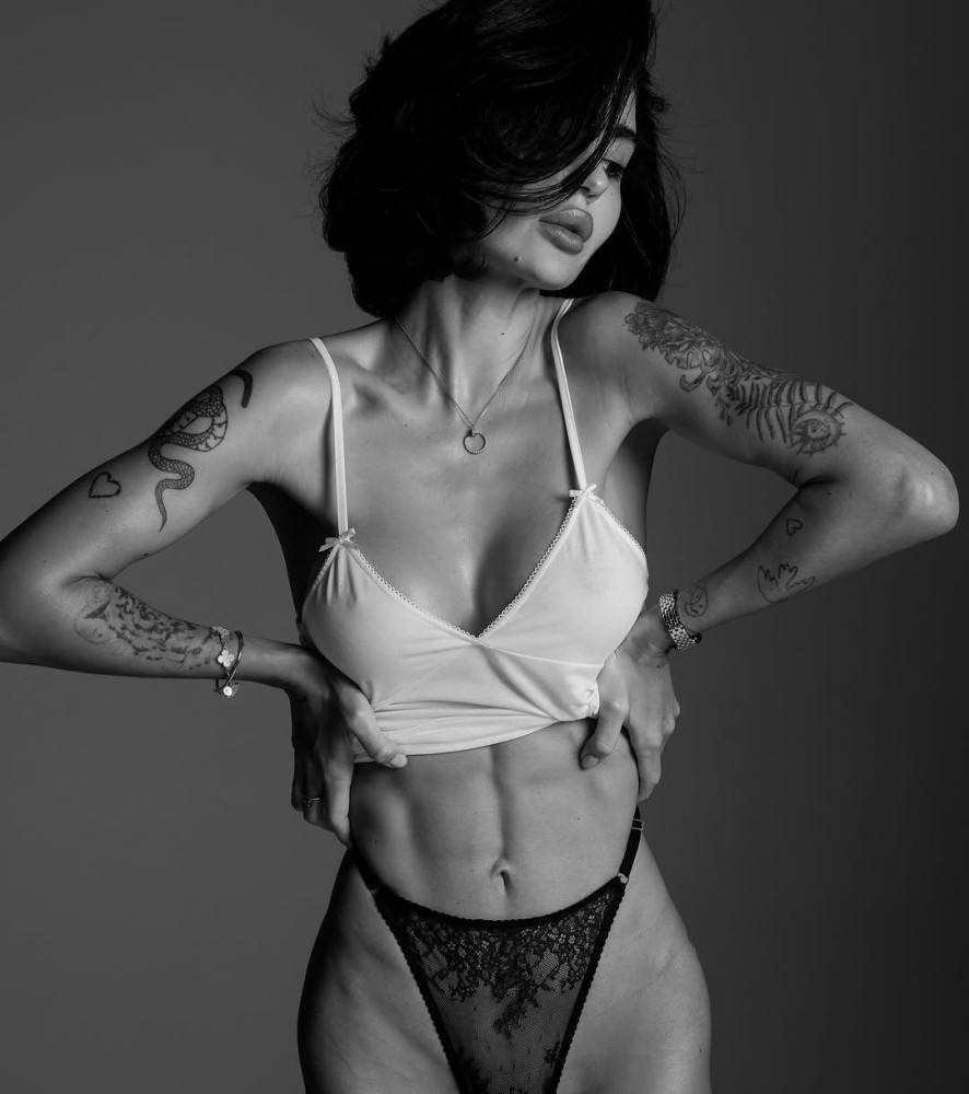 Индивидуалка Дашка фото № 2 в городе Великие Луки