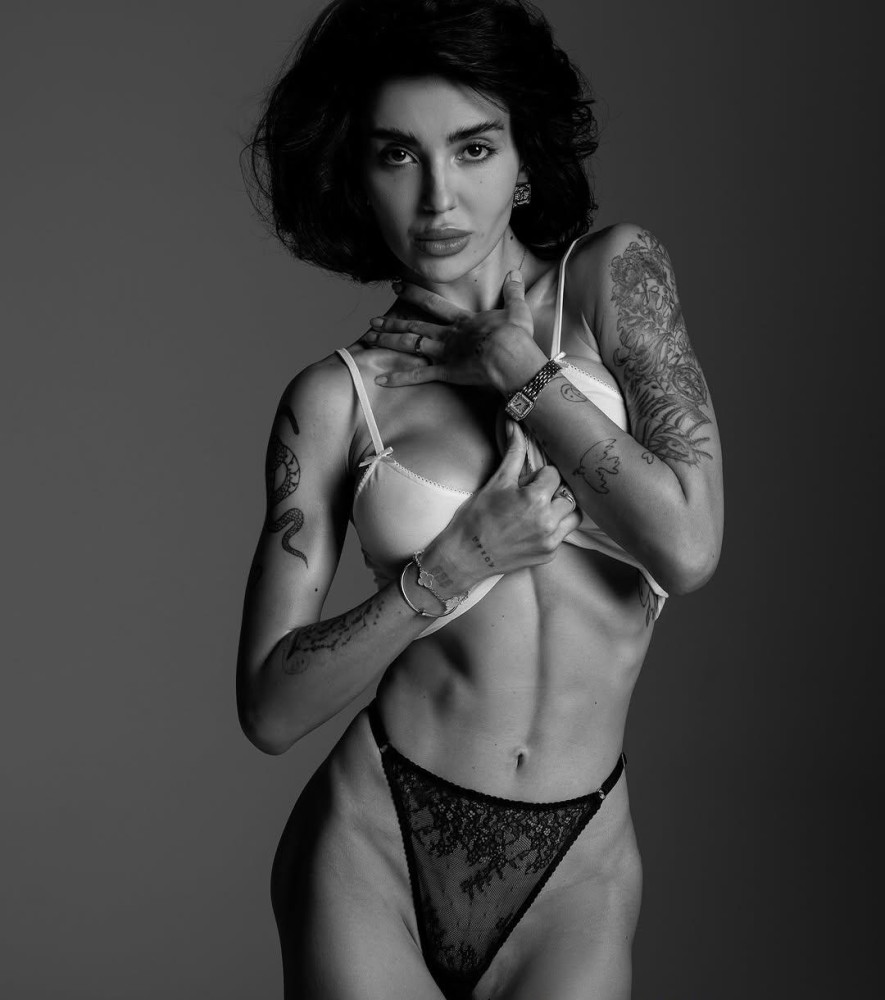 Индивидуалка Дашка фото № 2 в городе Великие Луки