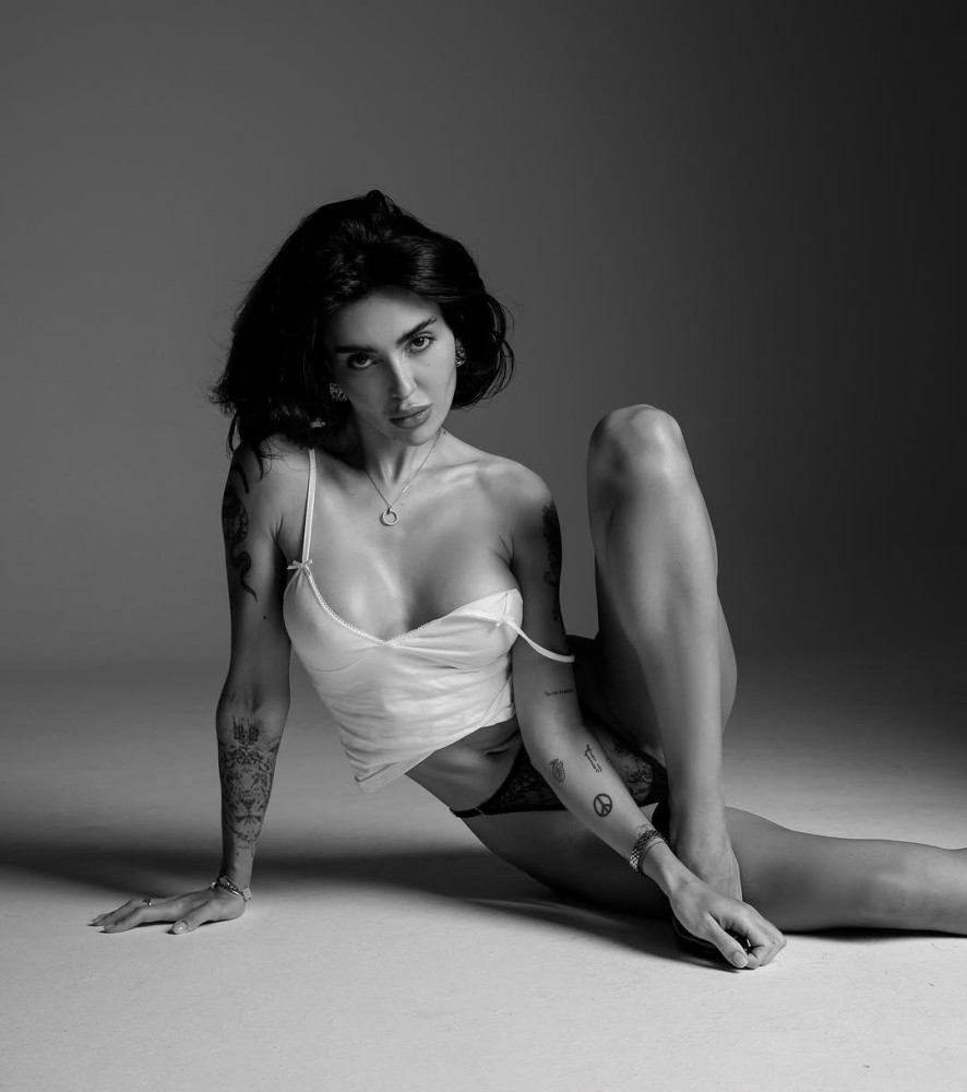 Индивидуалка Дашка фото № 2 в городе Великие Луки