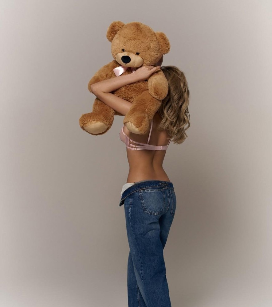 Индивидуалка Дашута фото № 2 в городе Великие Луки