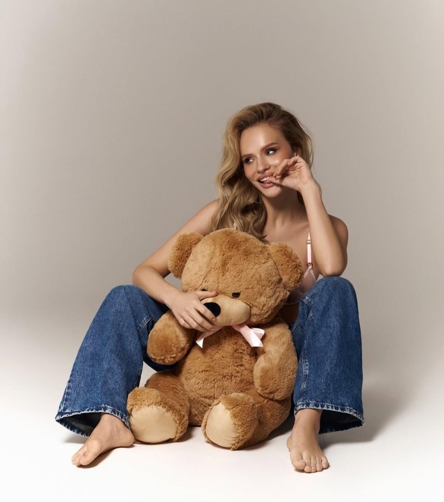 Индивидуалка Дашута фото № 2 в городе Великие Луки