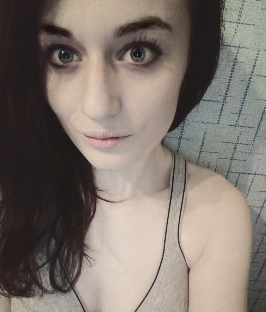 Индивидуалка Дина фото № 2 в городе Великие Луки