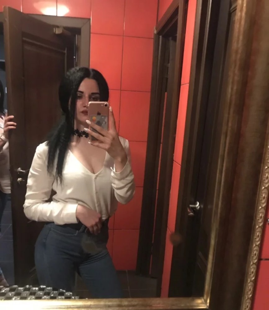 Индивидуалка Елена фото № 2 в городе Великие Луки