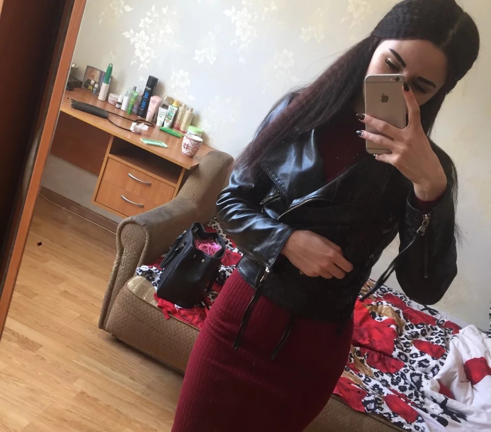 Индивидуалка Елена фото № 2 в городе Великие Луки