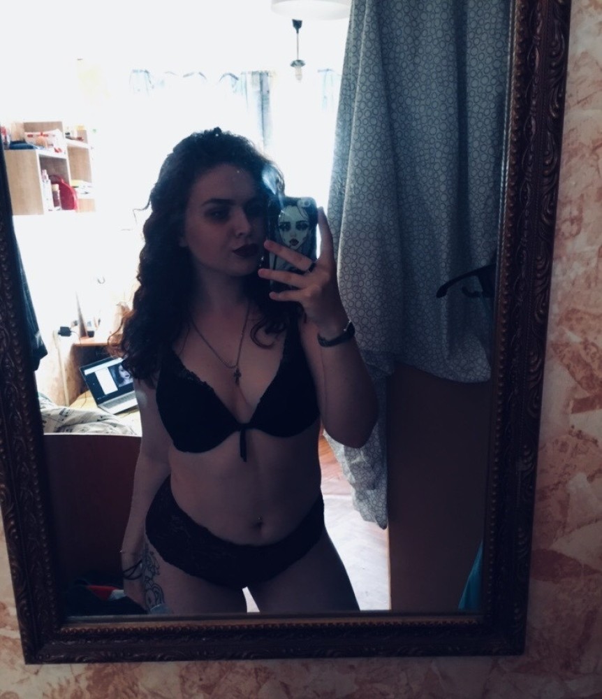 Индивидуалка Елена фото № 2 в городе Великие Луки