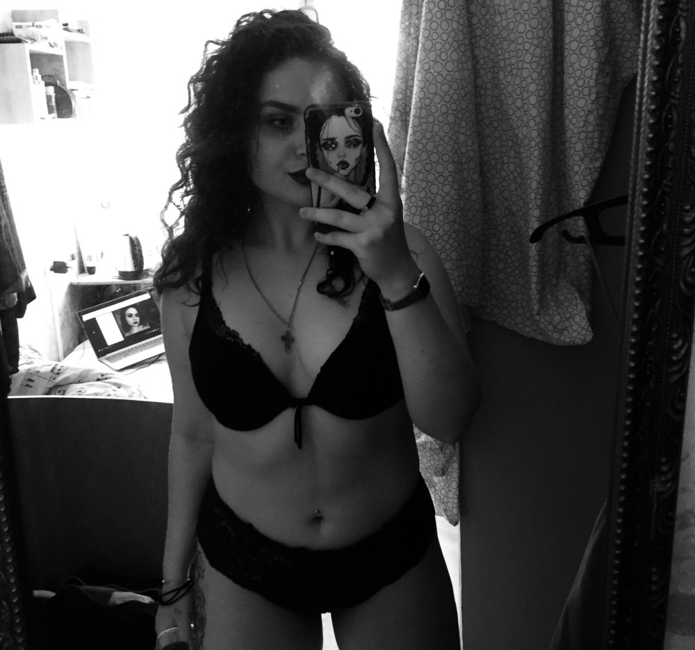 Индивидуалка Елена фото № 2 в городе Великие Луки