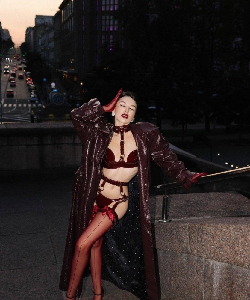 Индивидуалка Эммочка фото № 2 в городе Великие Луки