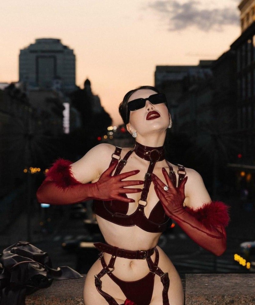 Индивидуалка Эммочка фото № 2 в городе Великие Луки