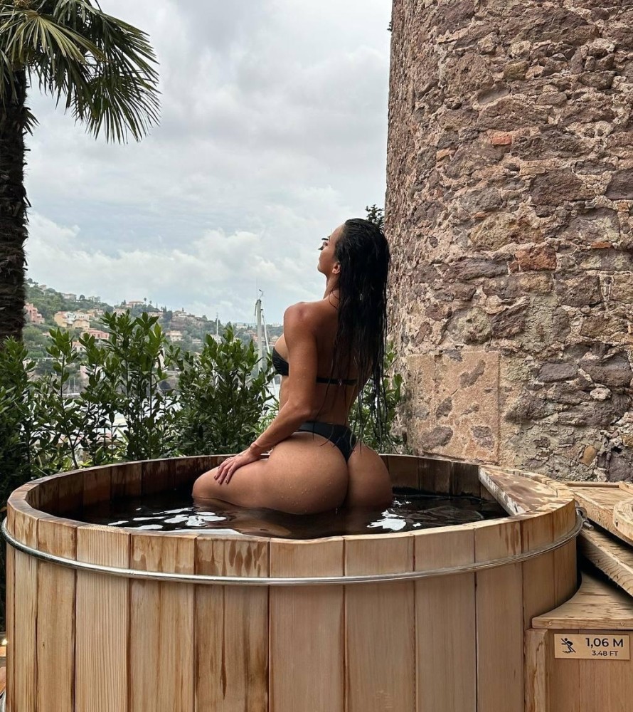 Индивидуалка Инга фото № 2 в городе Великие Луки