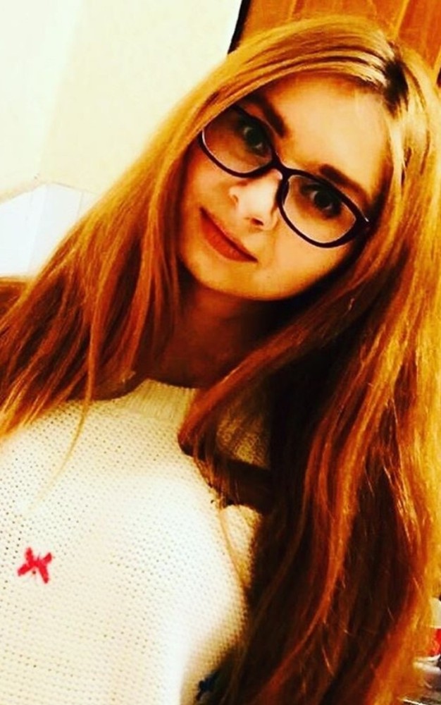 Индивидуалка Инга фото № 2 в городе Великие Луки