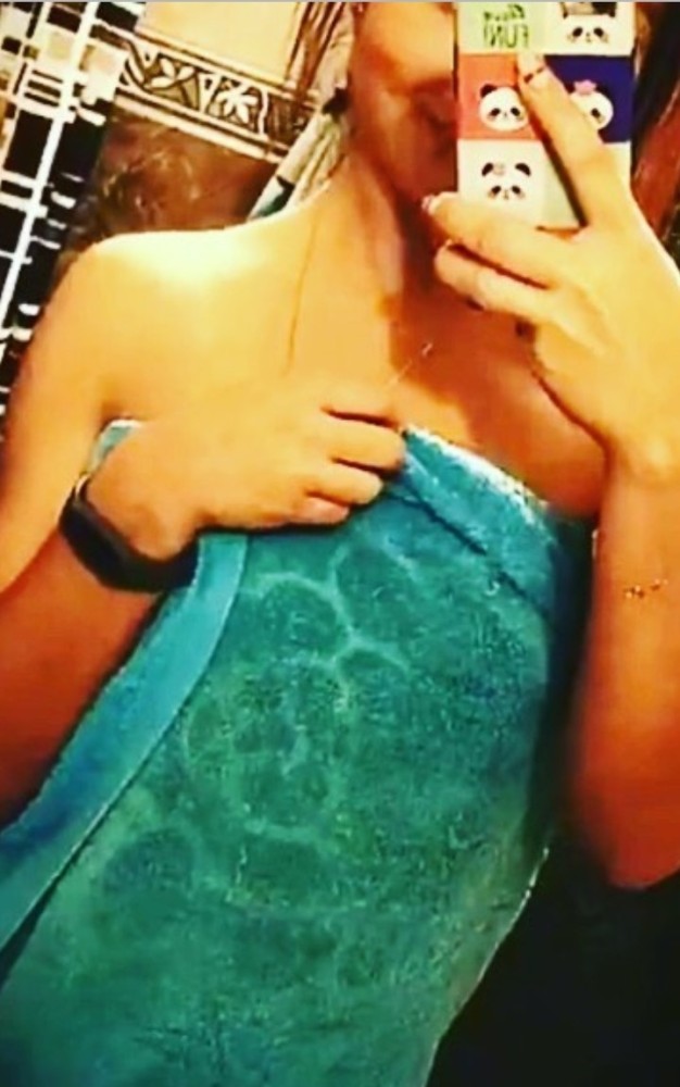 Индивидуалка Инга фото № 2 в городе Великие Луки