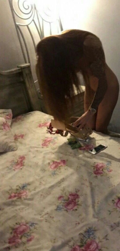 Индивидуалка Карина фото № 2 в городе Великие Луки