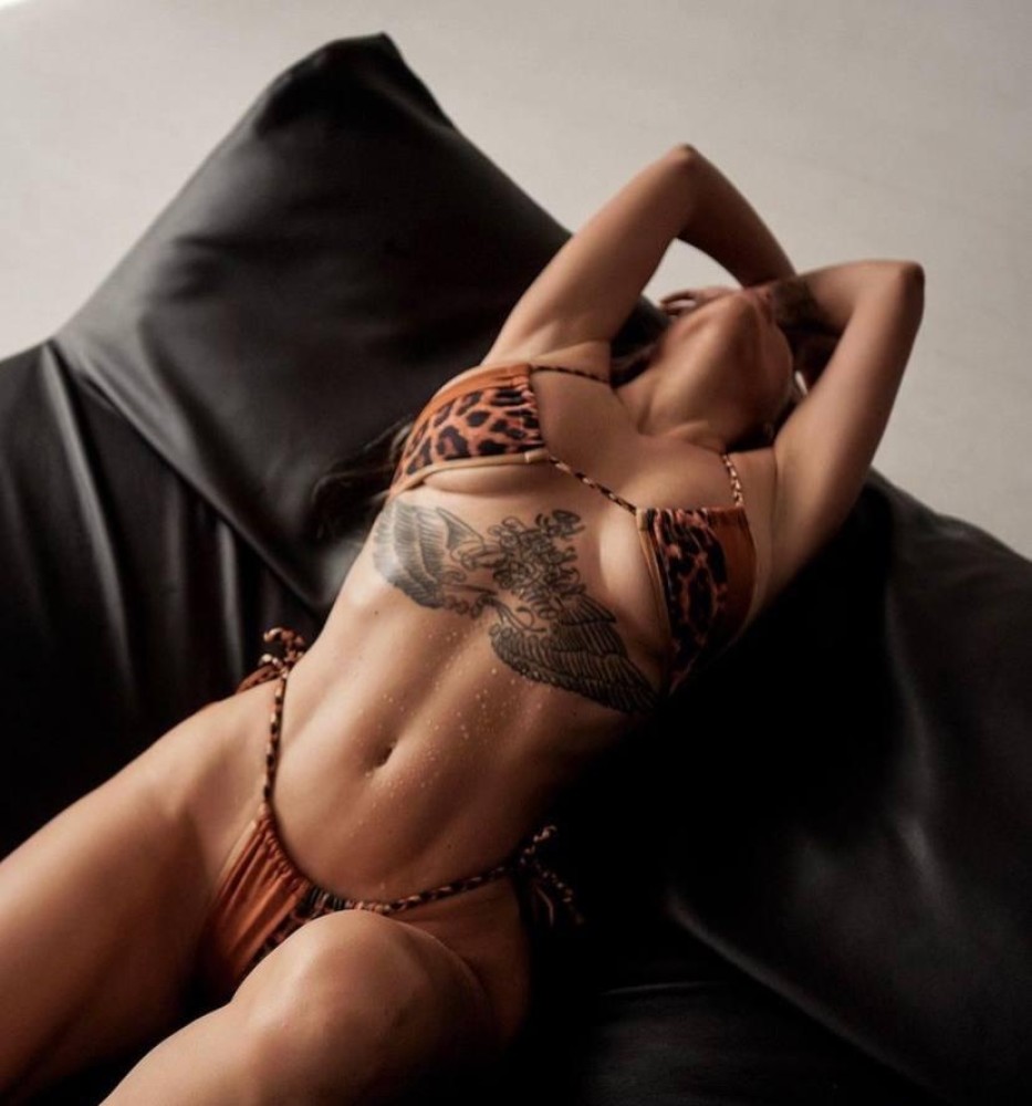 Индивидуалка Катерина фото № 2 в городе Великие Луки