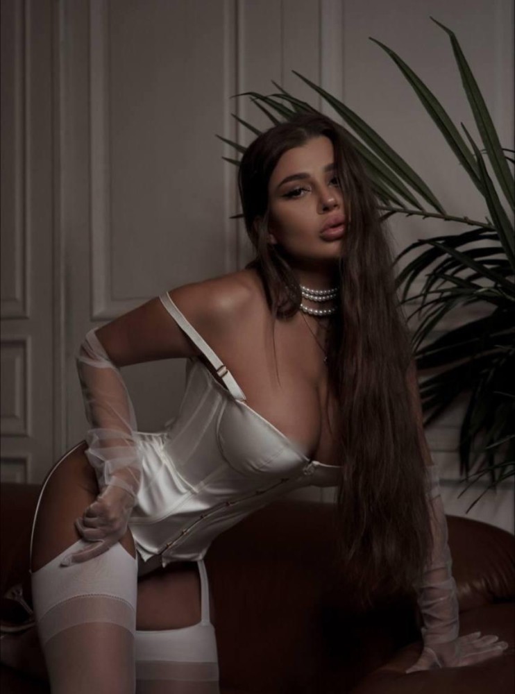 Индивидуалка Лика фото № 2 в городе Великие Луки