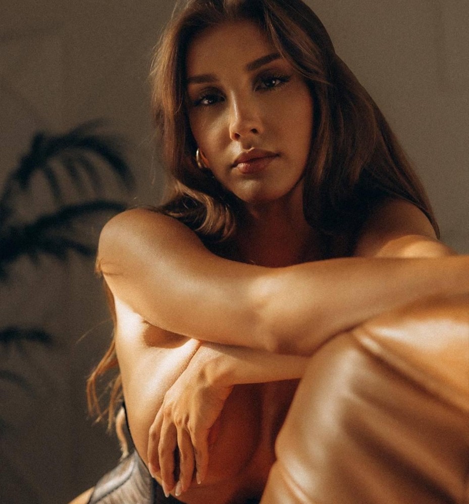 Индивидуалка Лия фото № 2 в городе Великие Луки