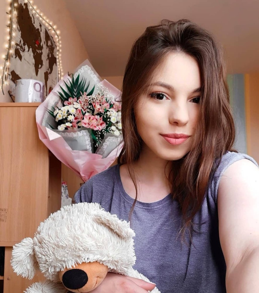 Индивидуалка Марго фото № 2 в городе Великие Луки