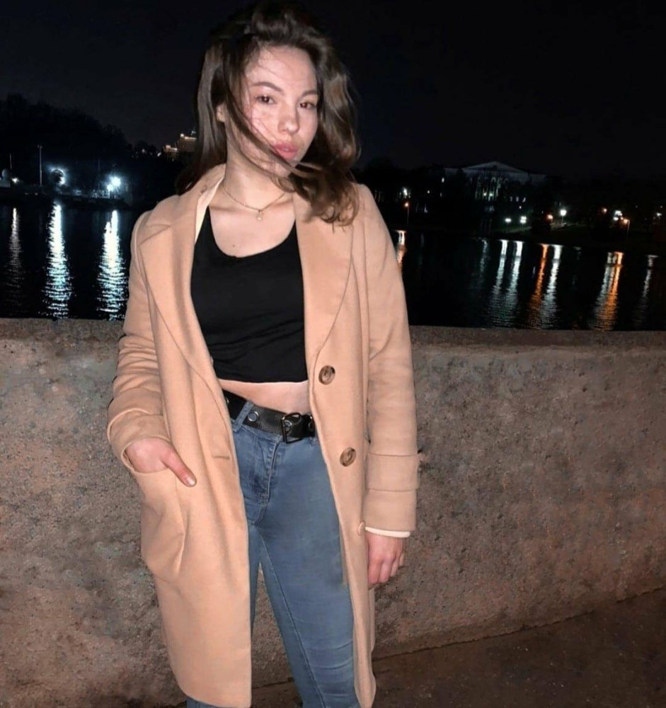 Индивидуалка Марго фото № 2 в городе Великие Луки