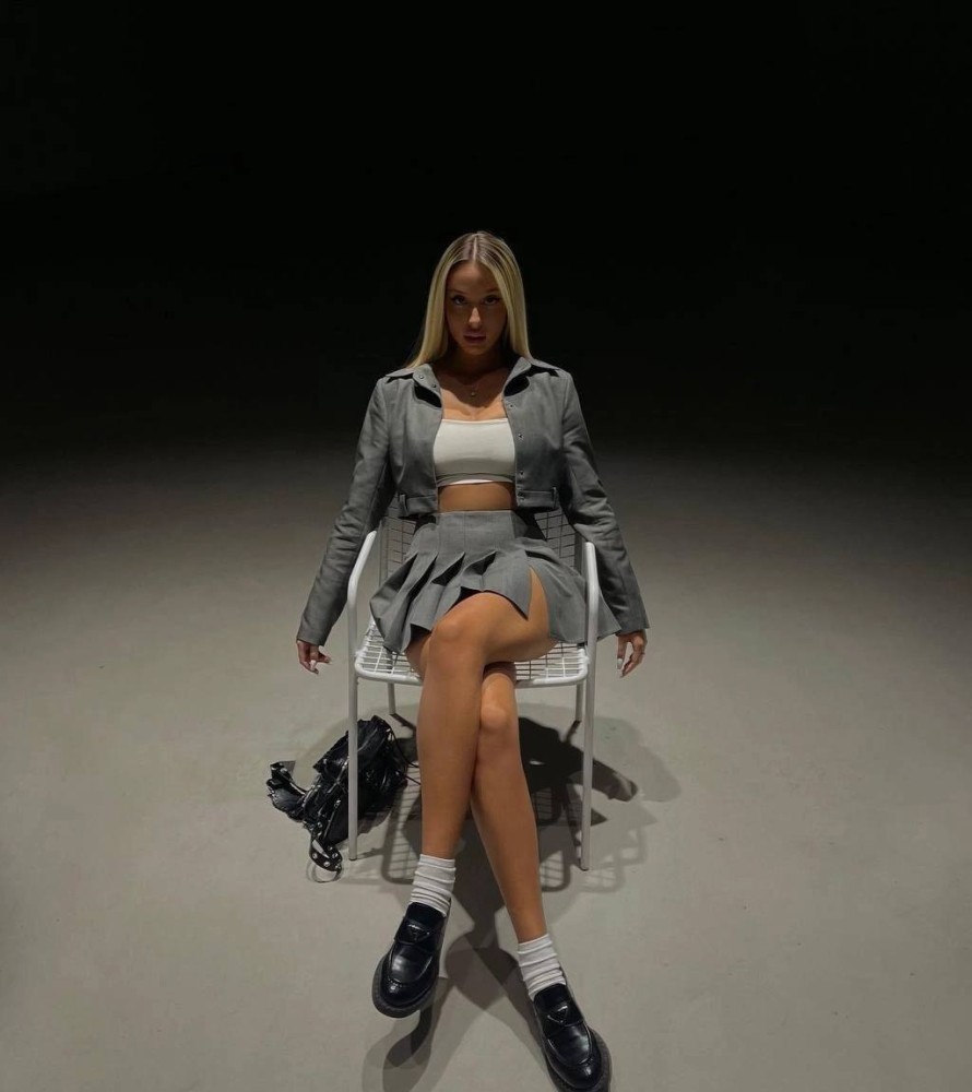 Индивидуалка Мила фото № 2 в городе Великие Луки