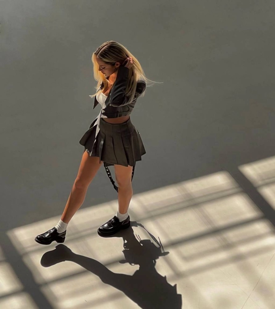 Индивидуалка Мила фото № 2 в городе Великие Луки