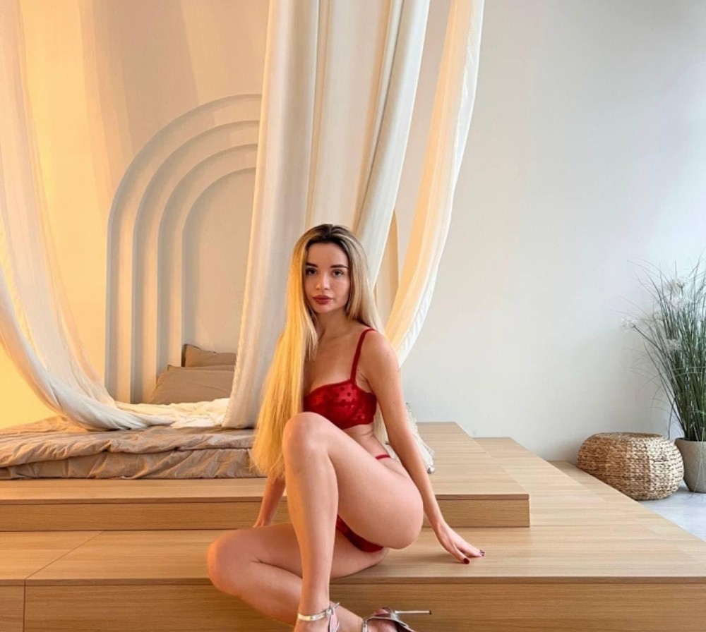 Индивидуалка Милана фото № 2 в городе Великие Луки