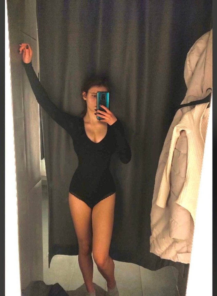 Индивидуалка Настя фото № 2 в городе Великие Луки